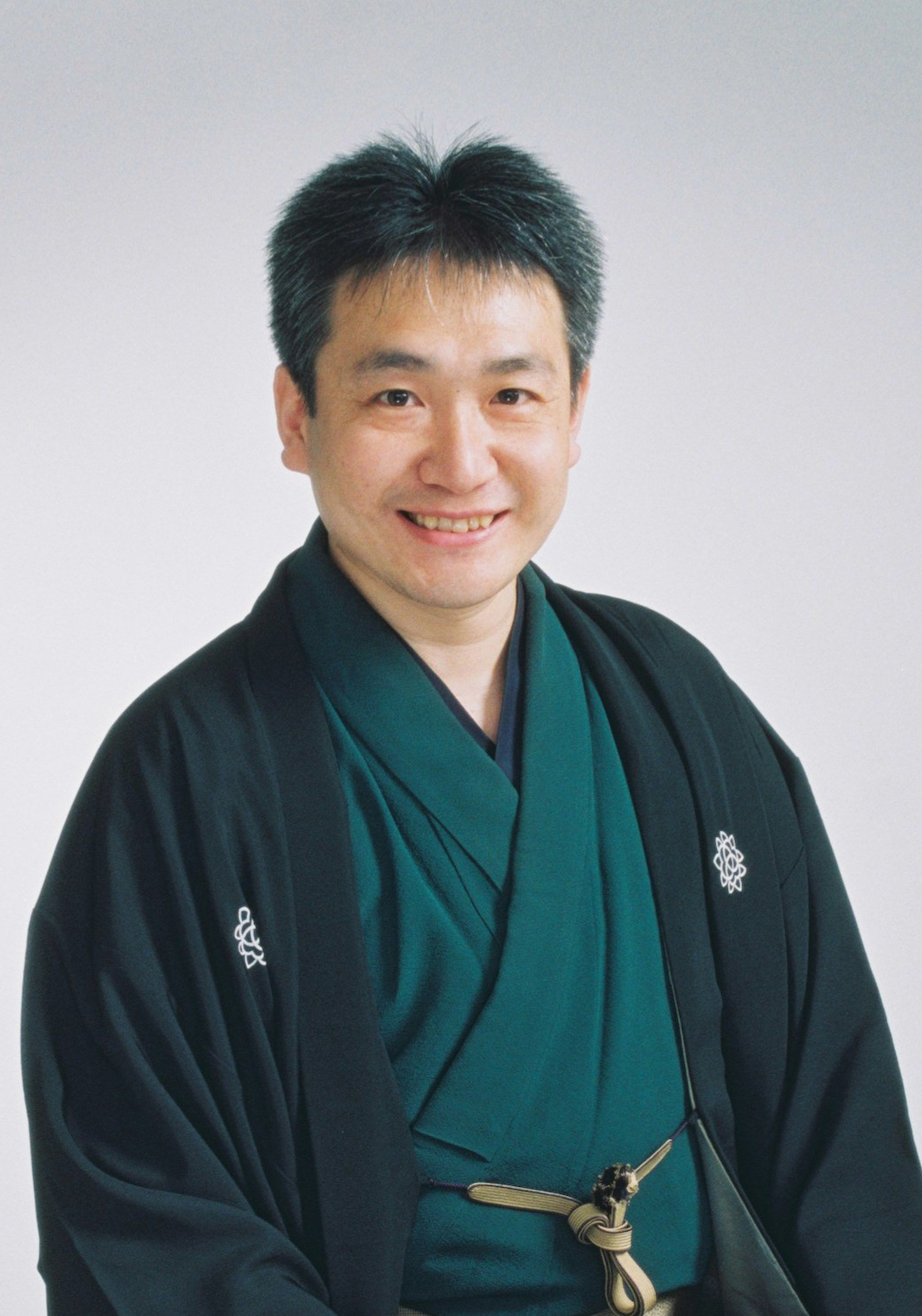 三遊亭神楽