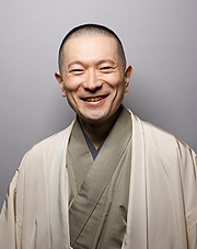 三遊亭竜楽