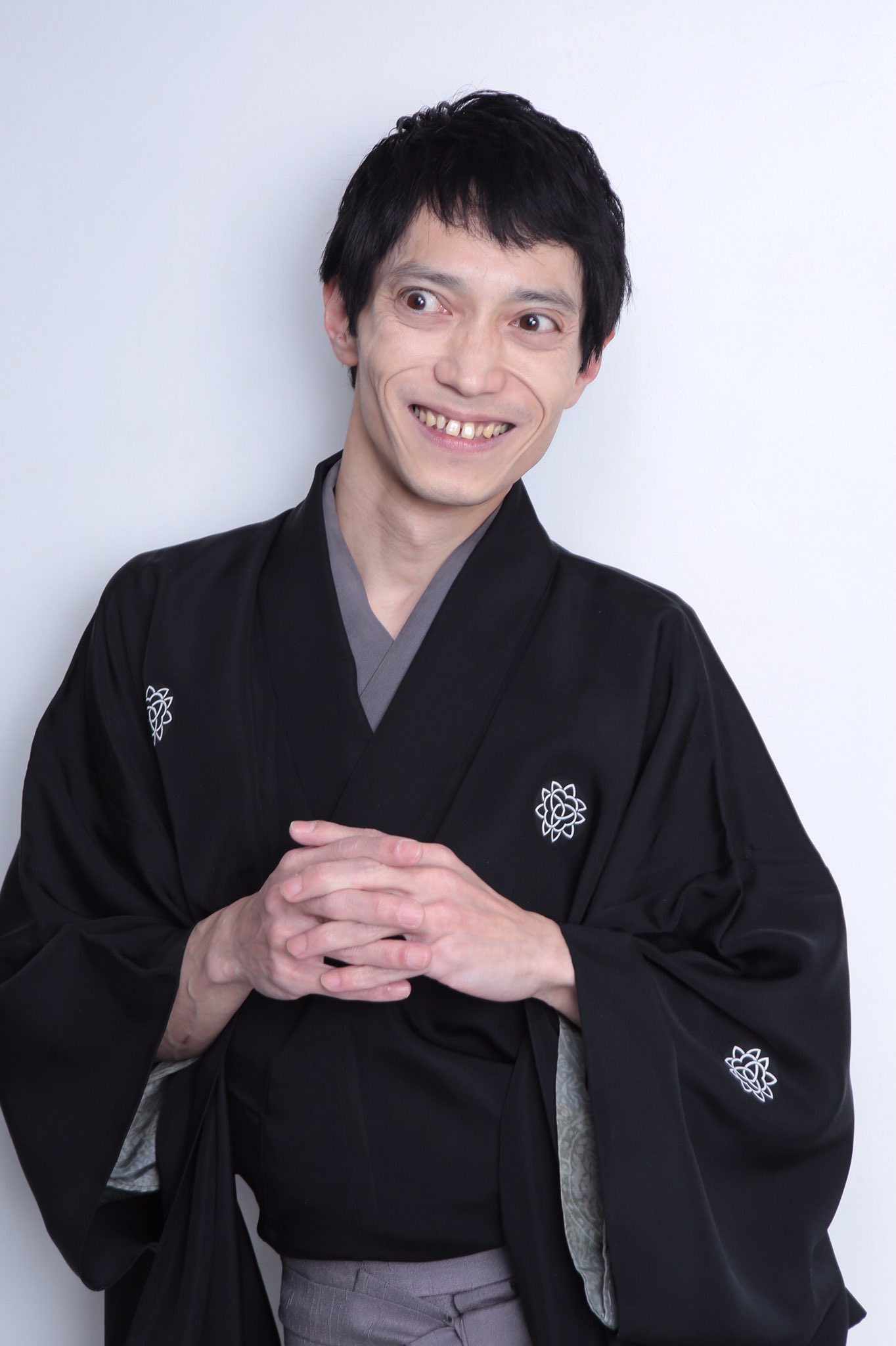 三遊亭鳳笑