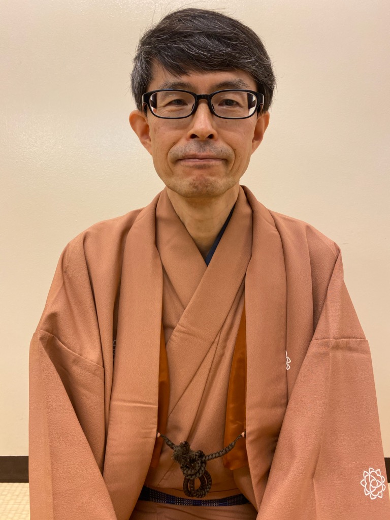 三遊亭五九楽