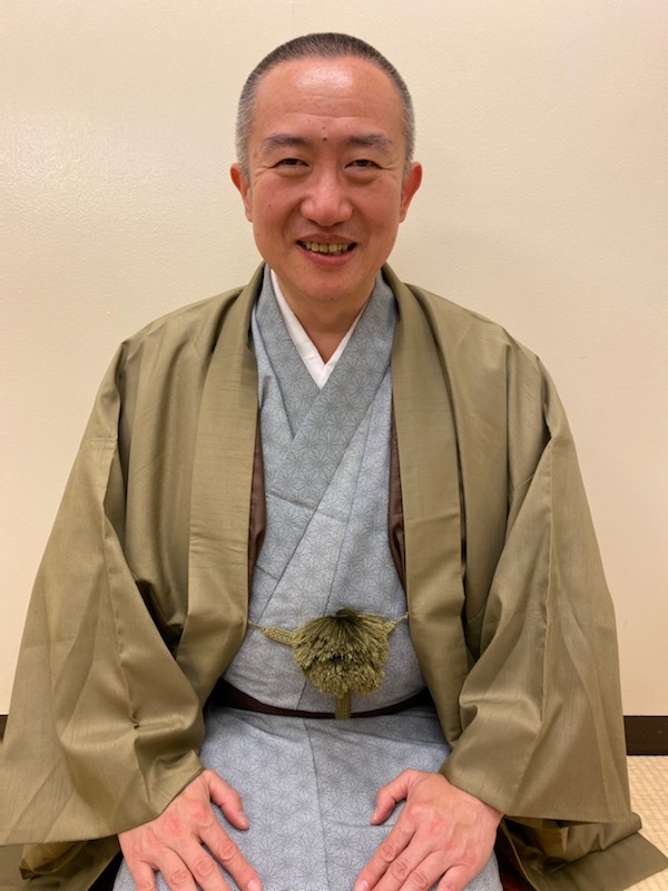 三遊亭円福