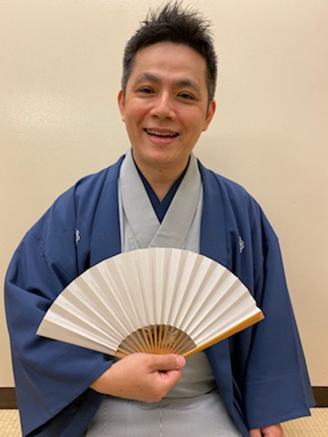 三遊亭楽市