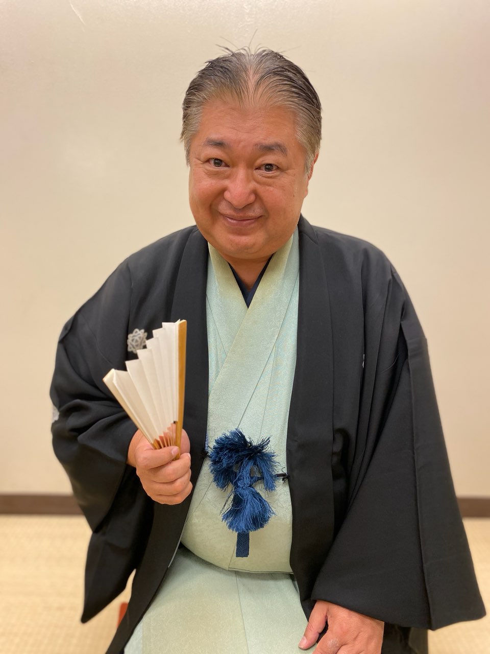 三遊亭良楽