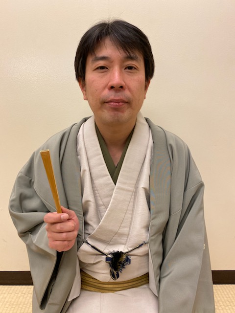 三遊亭上楽