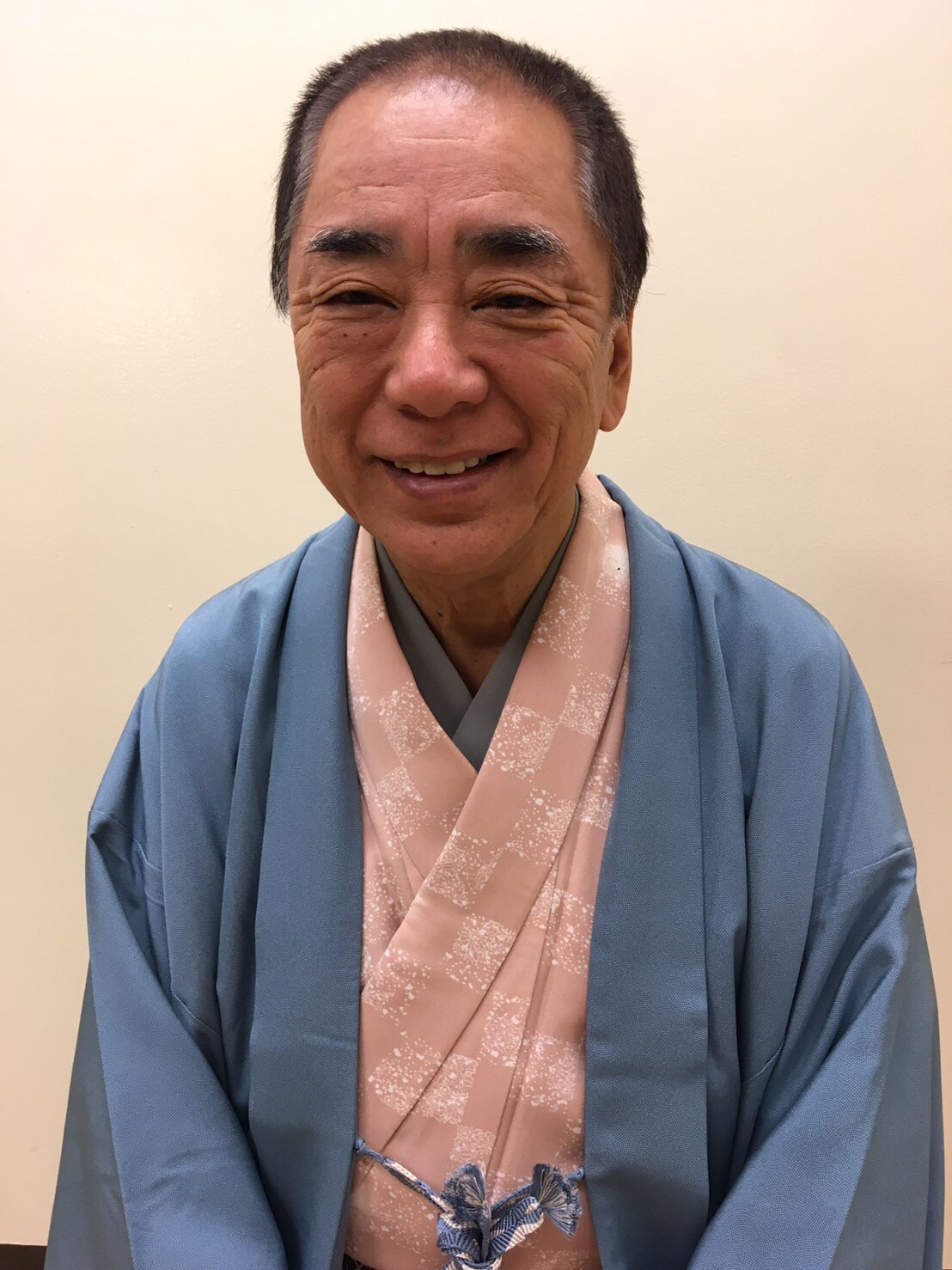 三遊亭好楽