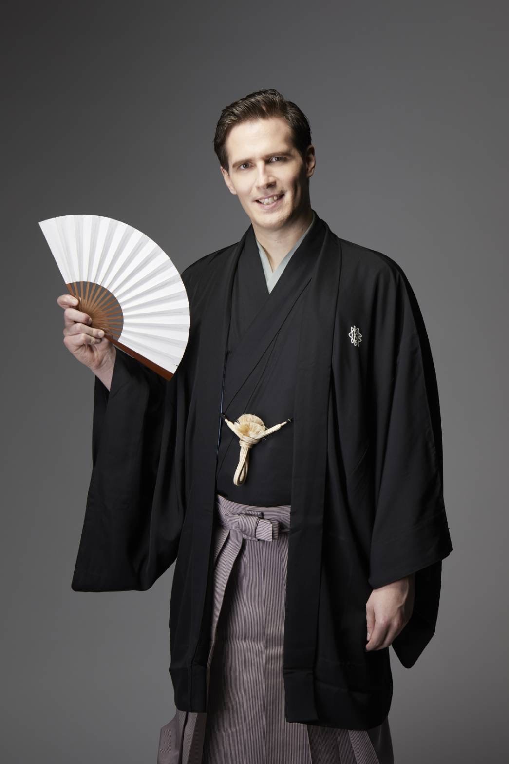 三遊亭好青年