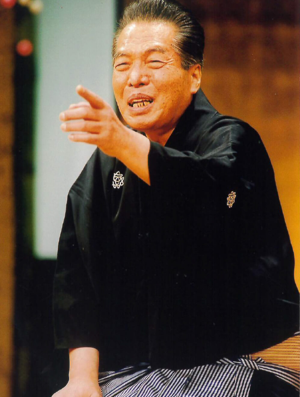 五代目圓楽一門会の歴史
