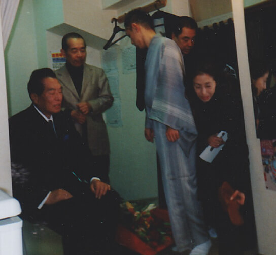 五代目圓楽一門会の歴史