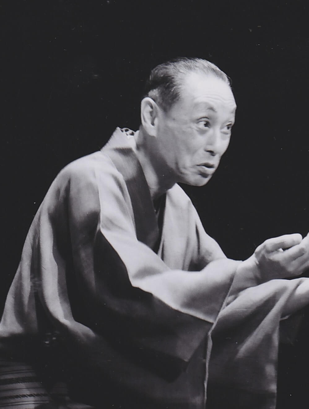 五代目圓楽一門会の歴史