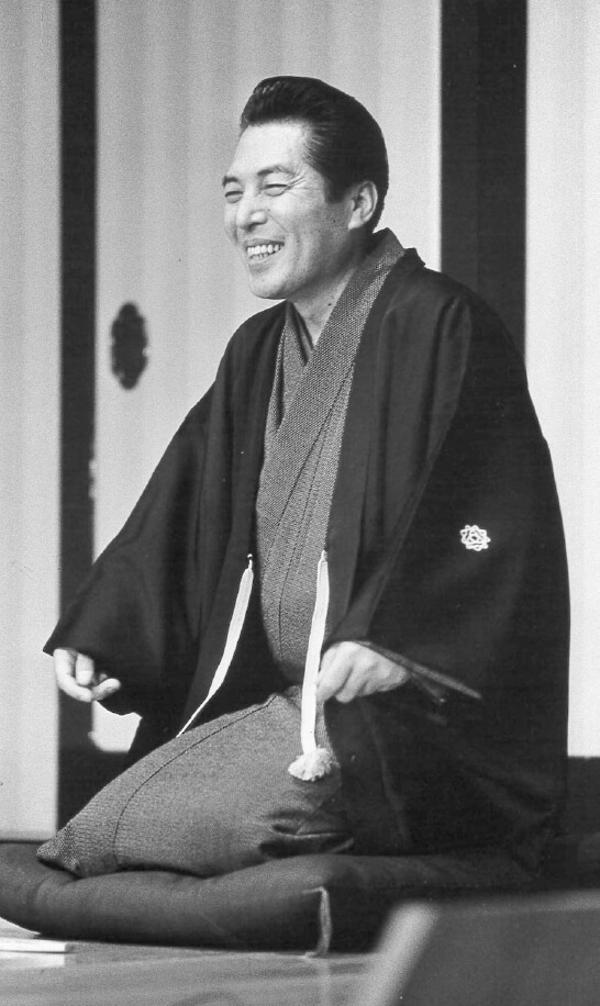 五代目圓楽一門会の歴史