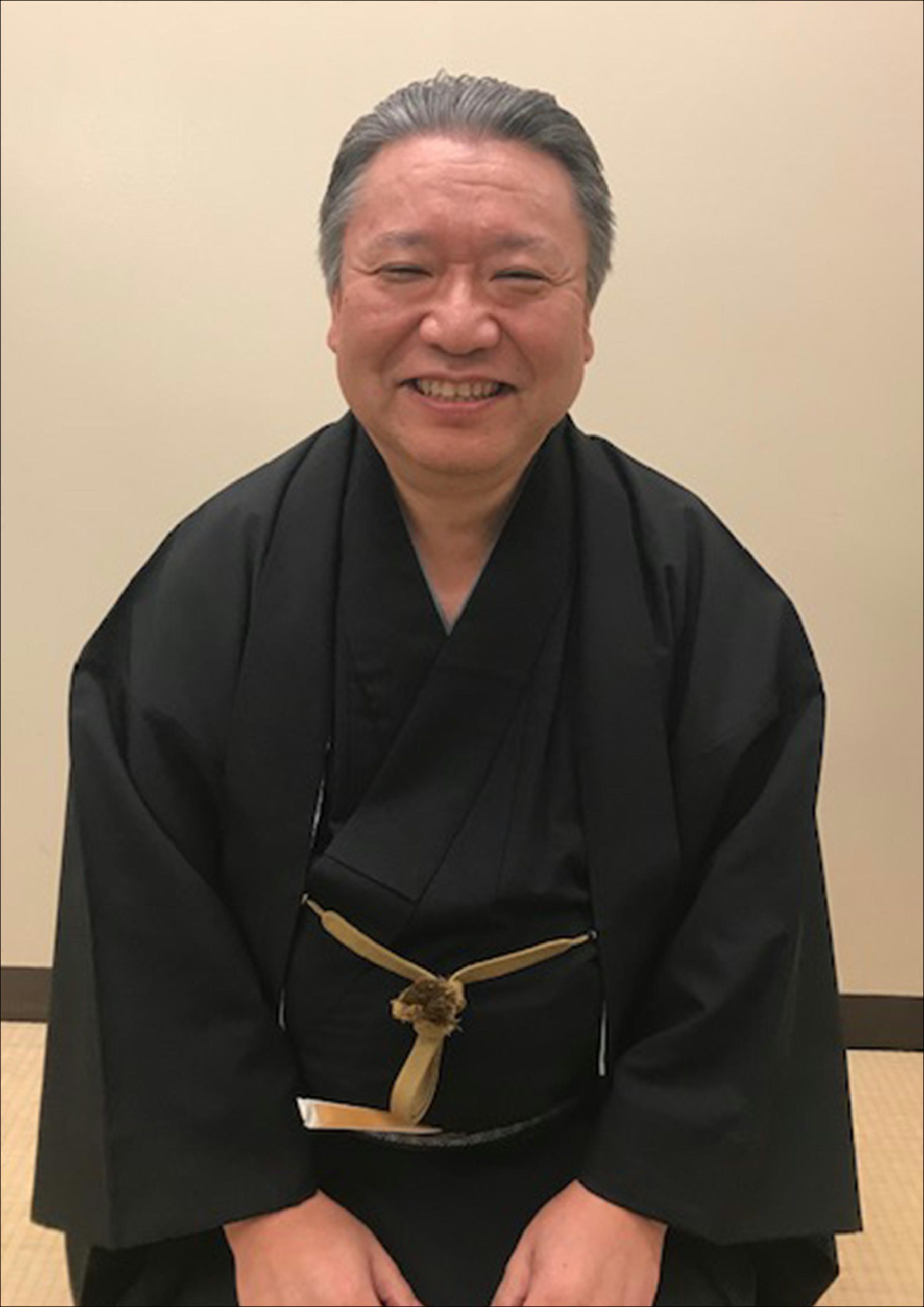 三遊亭道楽