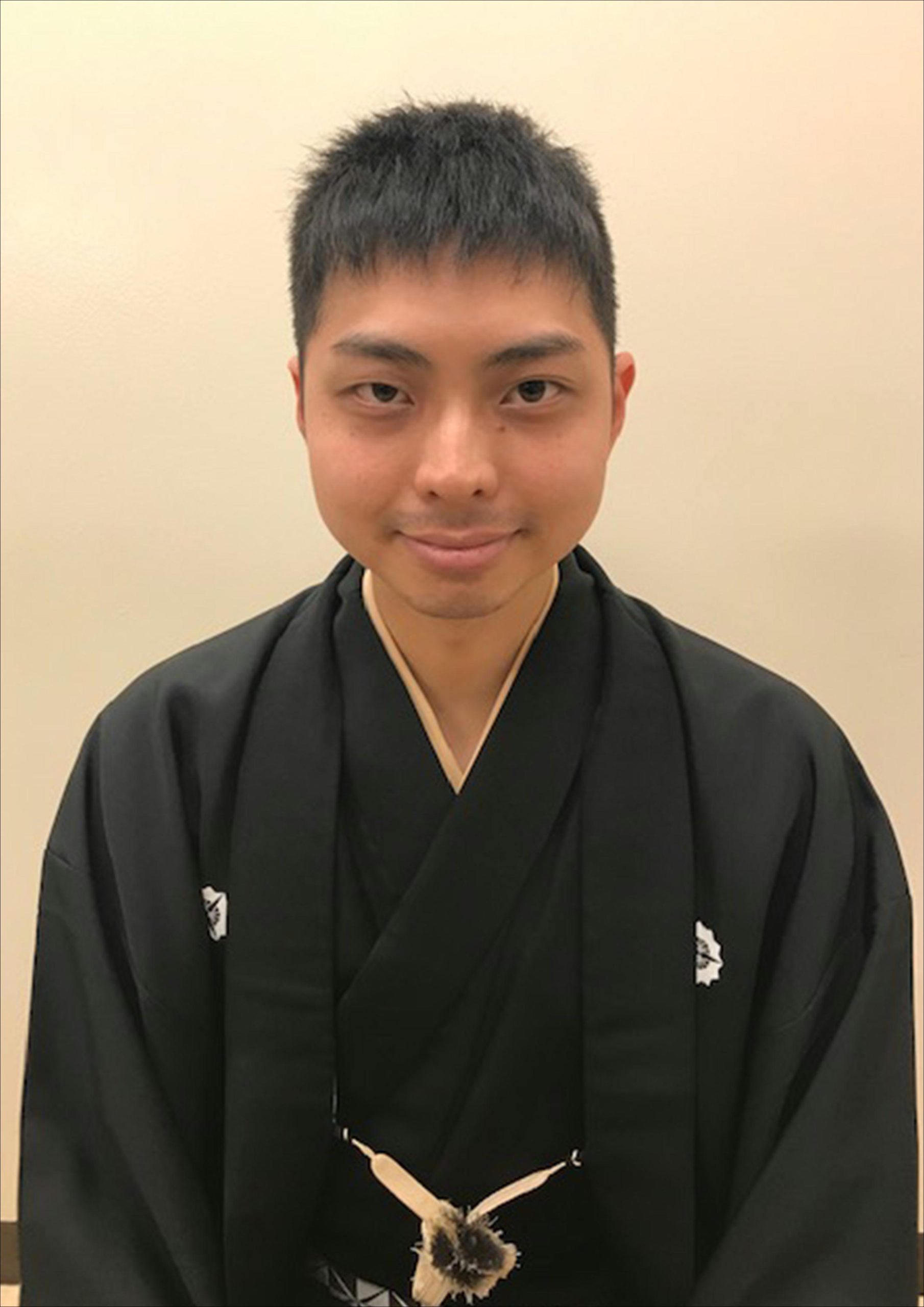 三遊亭萬丸