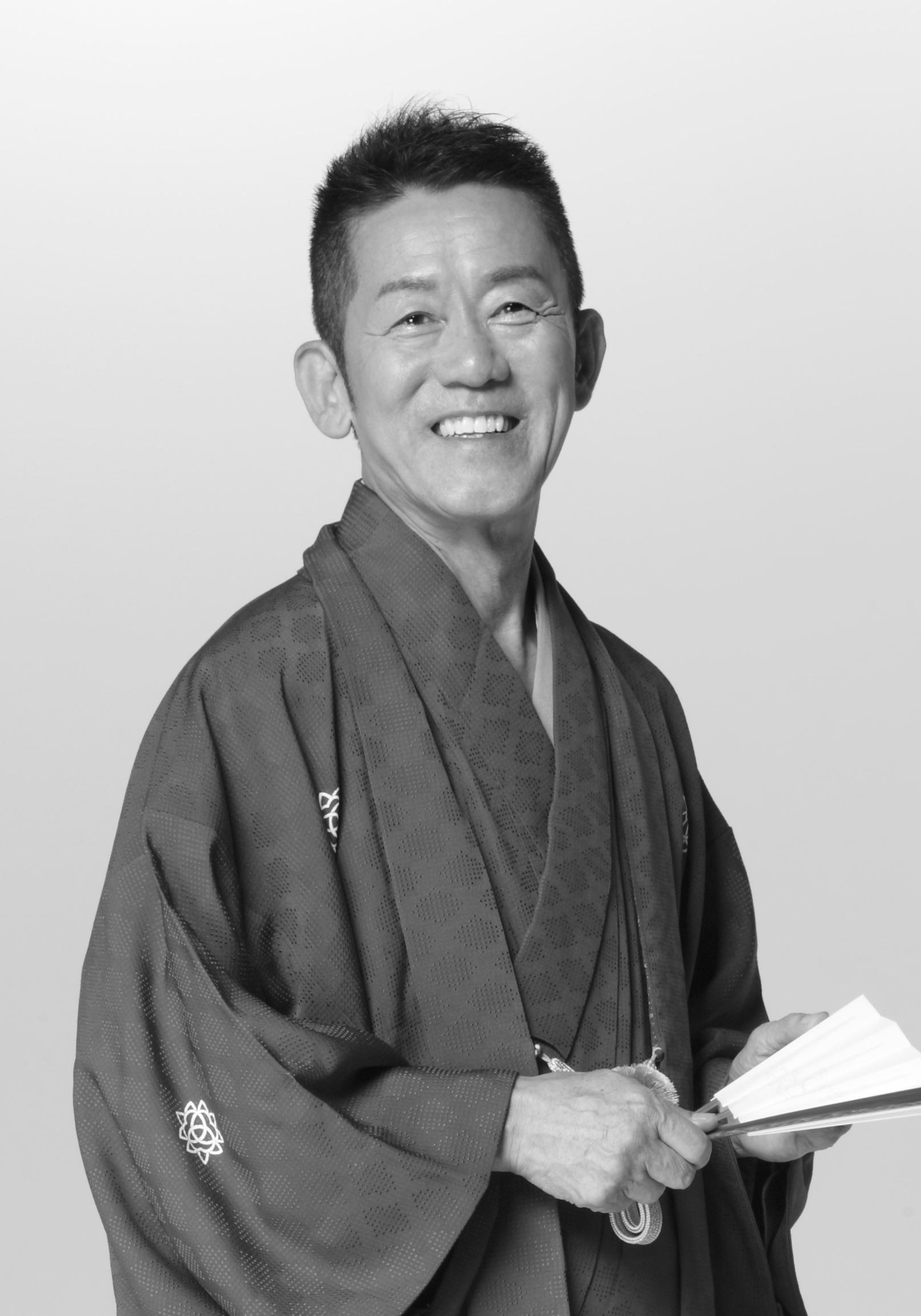 六代目 三遊亭円楽