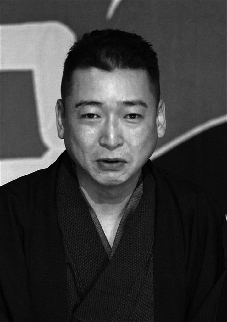 四代目 三遊亭小圓朝