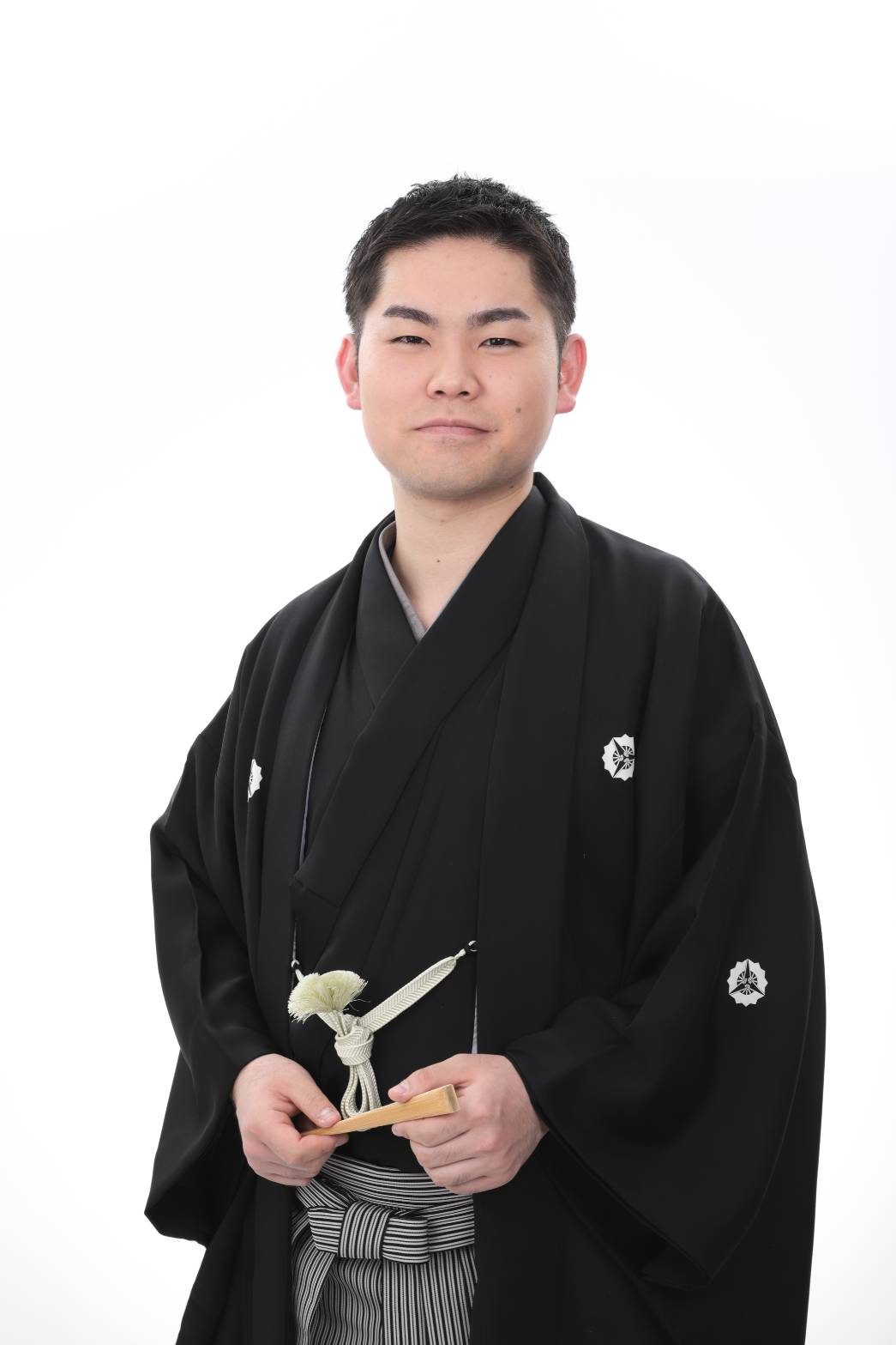 三遊亭萬次郎