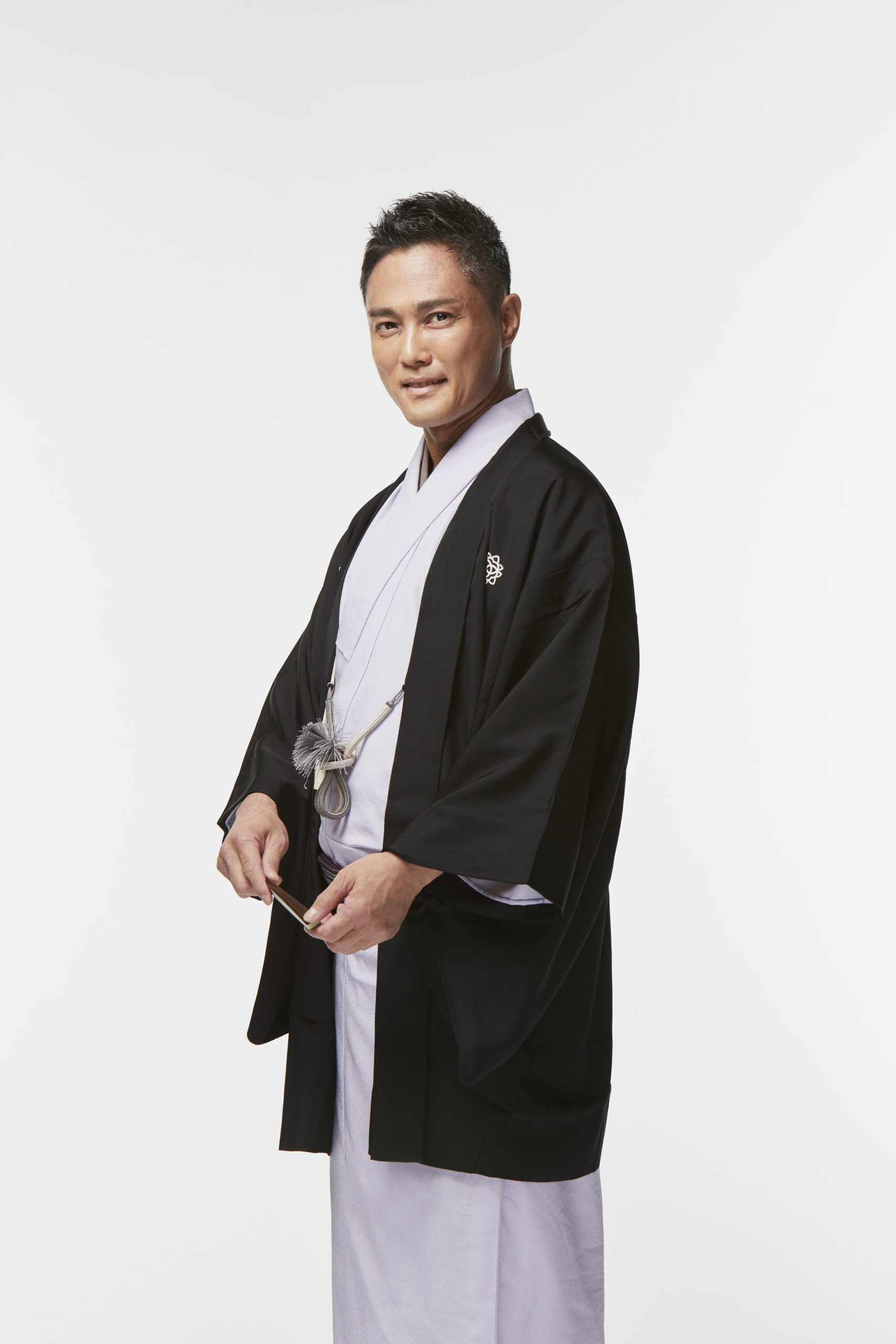 三遊亭楽八