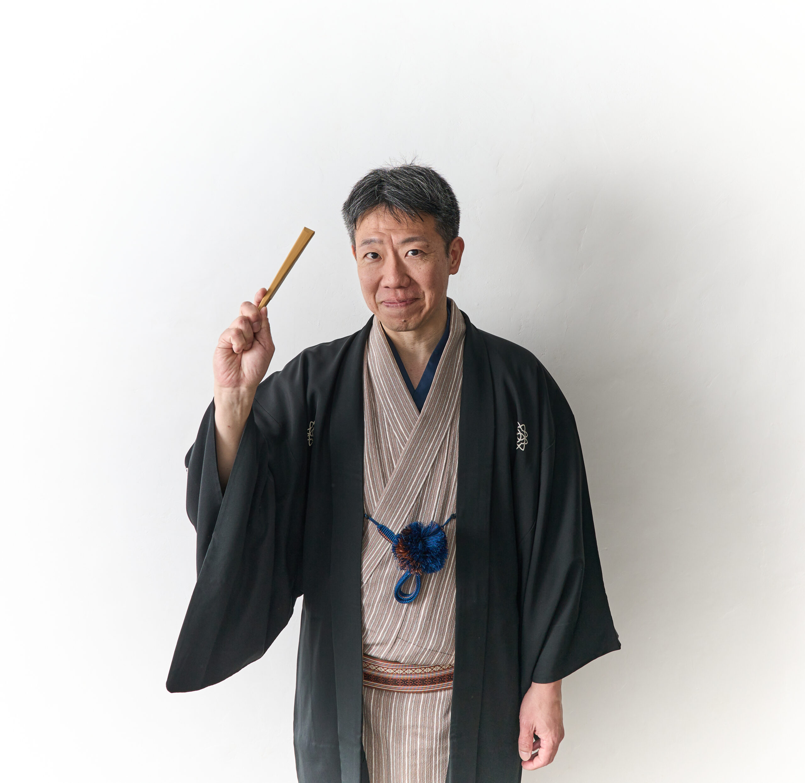 三遊亭鳳志