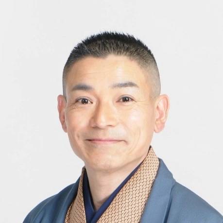 三遊亭好太郎