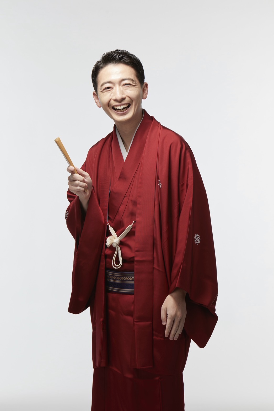 三遊亭らっ好