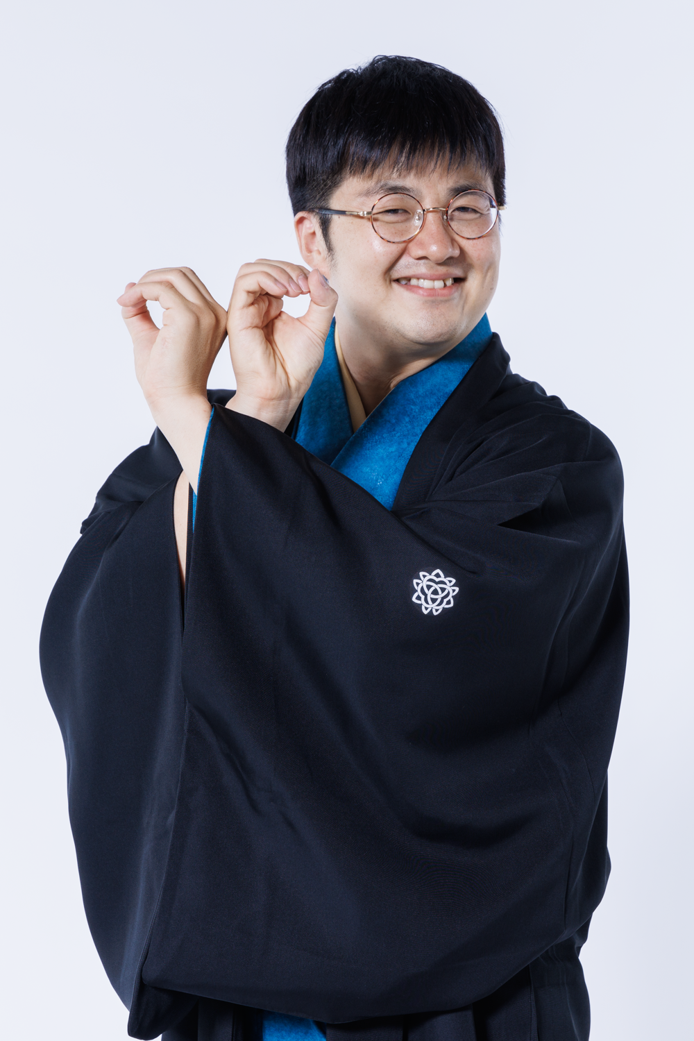 三遊亭栄豊満