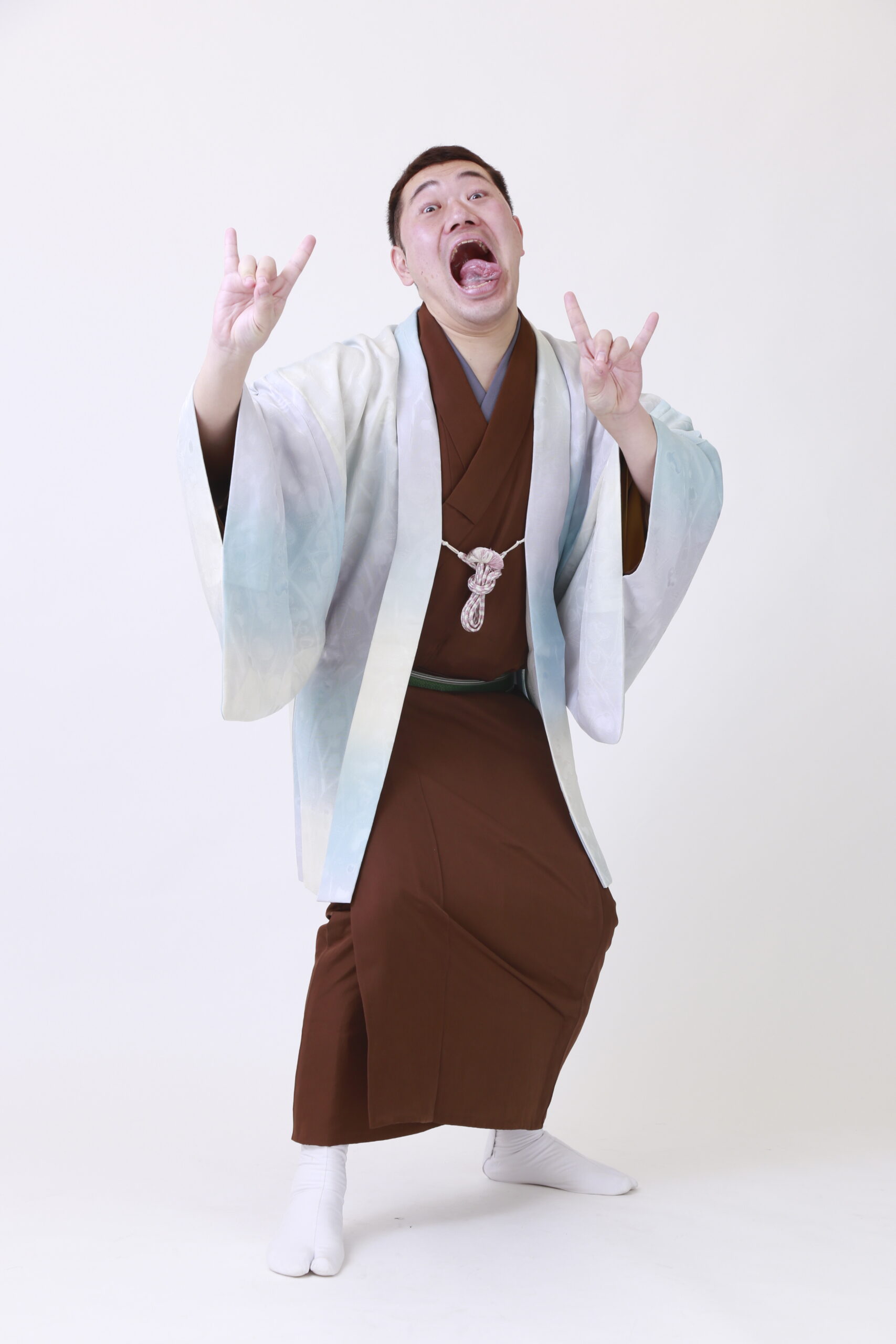 三遊亭好の助