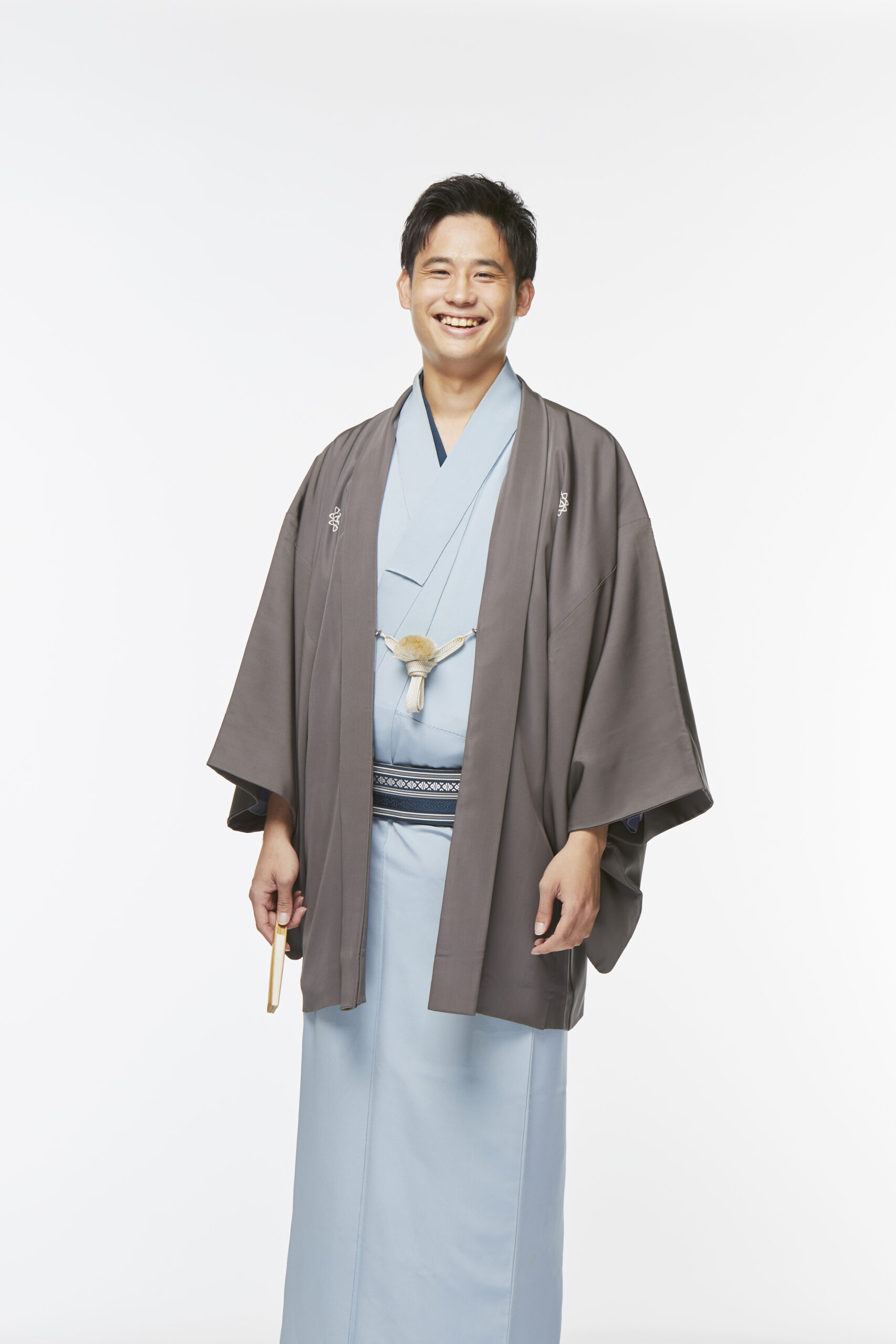 三遊亭兼矢