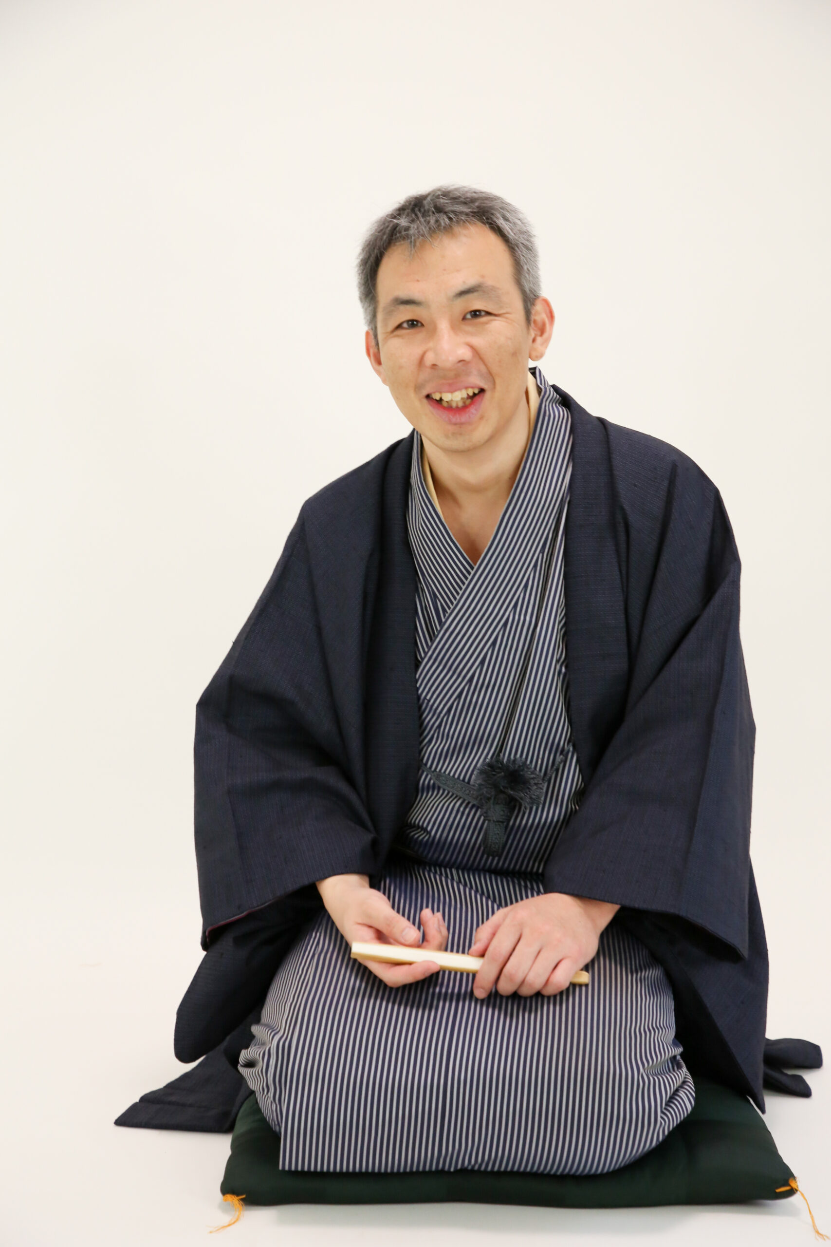 四代目三遊亭萬橘