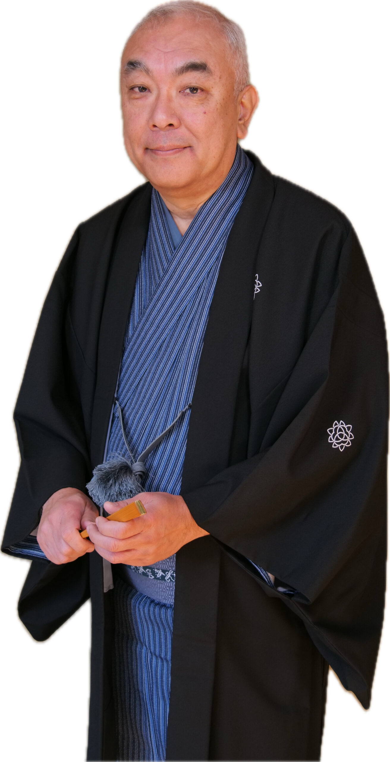 三遊亭小円楽