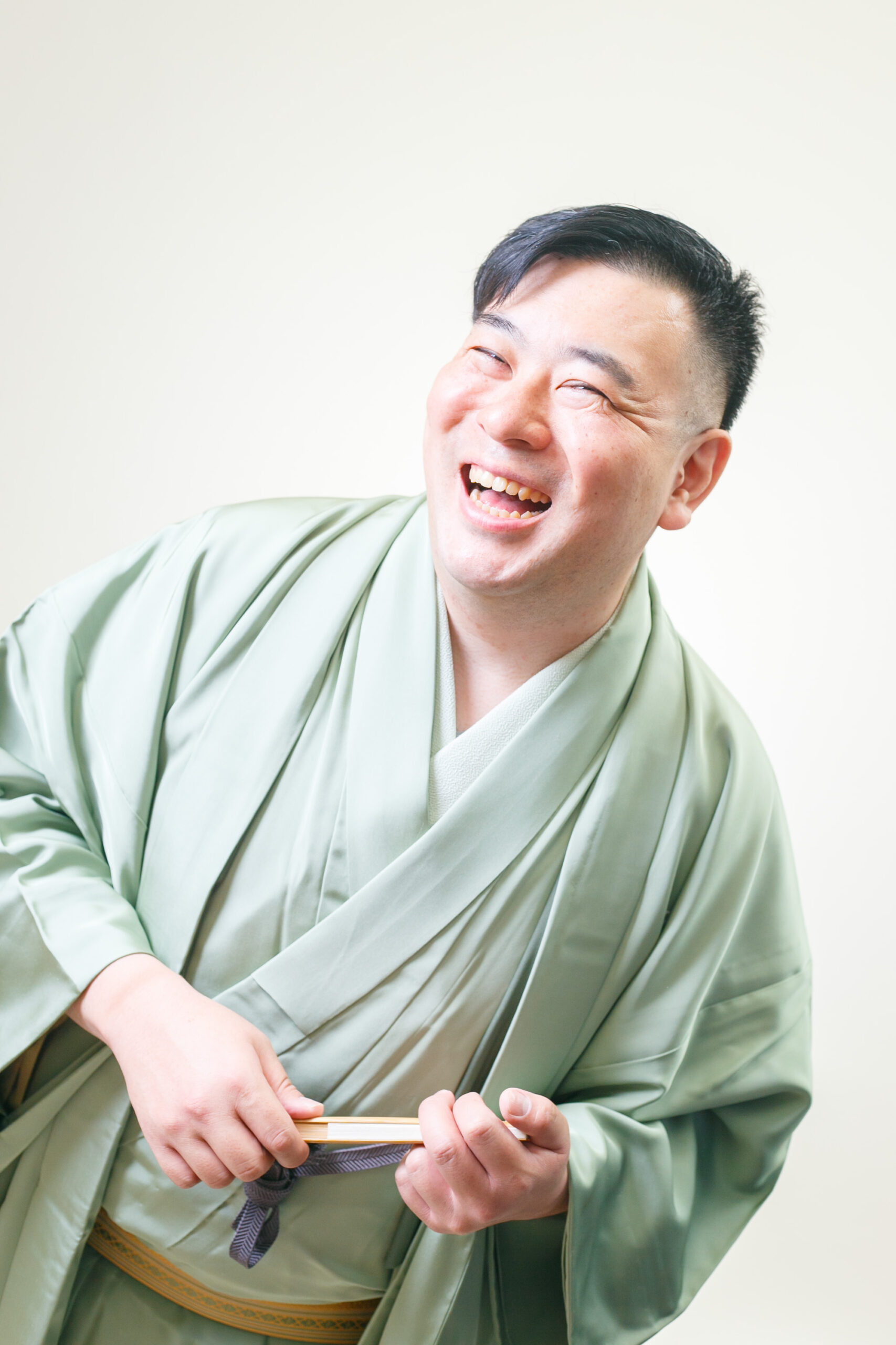 三遊亭楽大