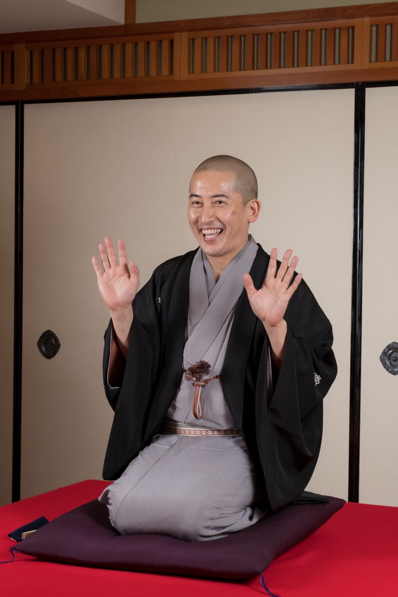 三遊亭好志朗