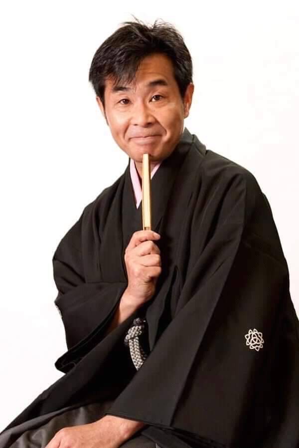 三遊亭愛楽