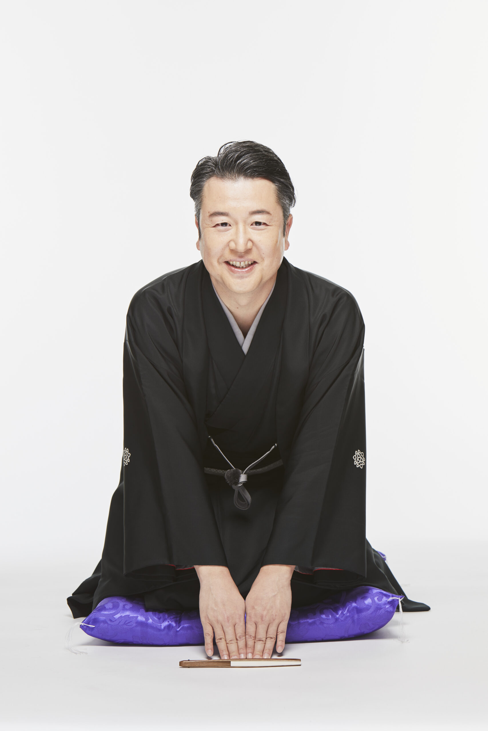 三遊亭楽生